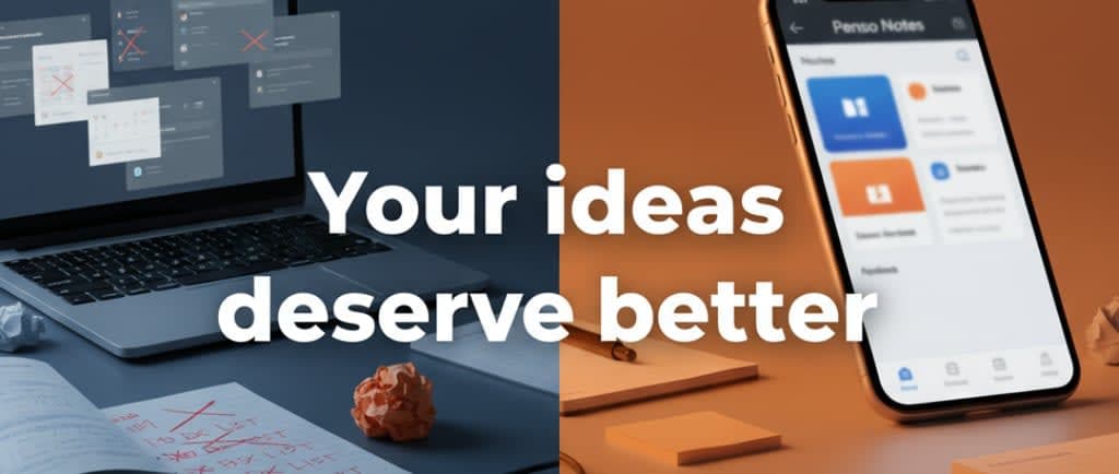Cover image for Design Your Headspace: How to Customize Penso for Deep Work and Deep Rest