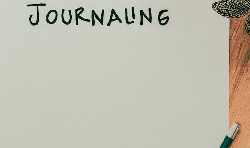 Cover image for Kickstart Your Journaling Habit: Tips to Stay Committed