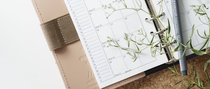 Cover image for 10 Tips for Effective Bullet Journaling